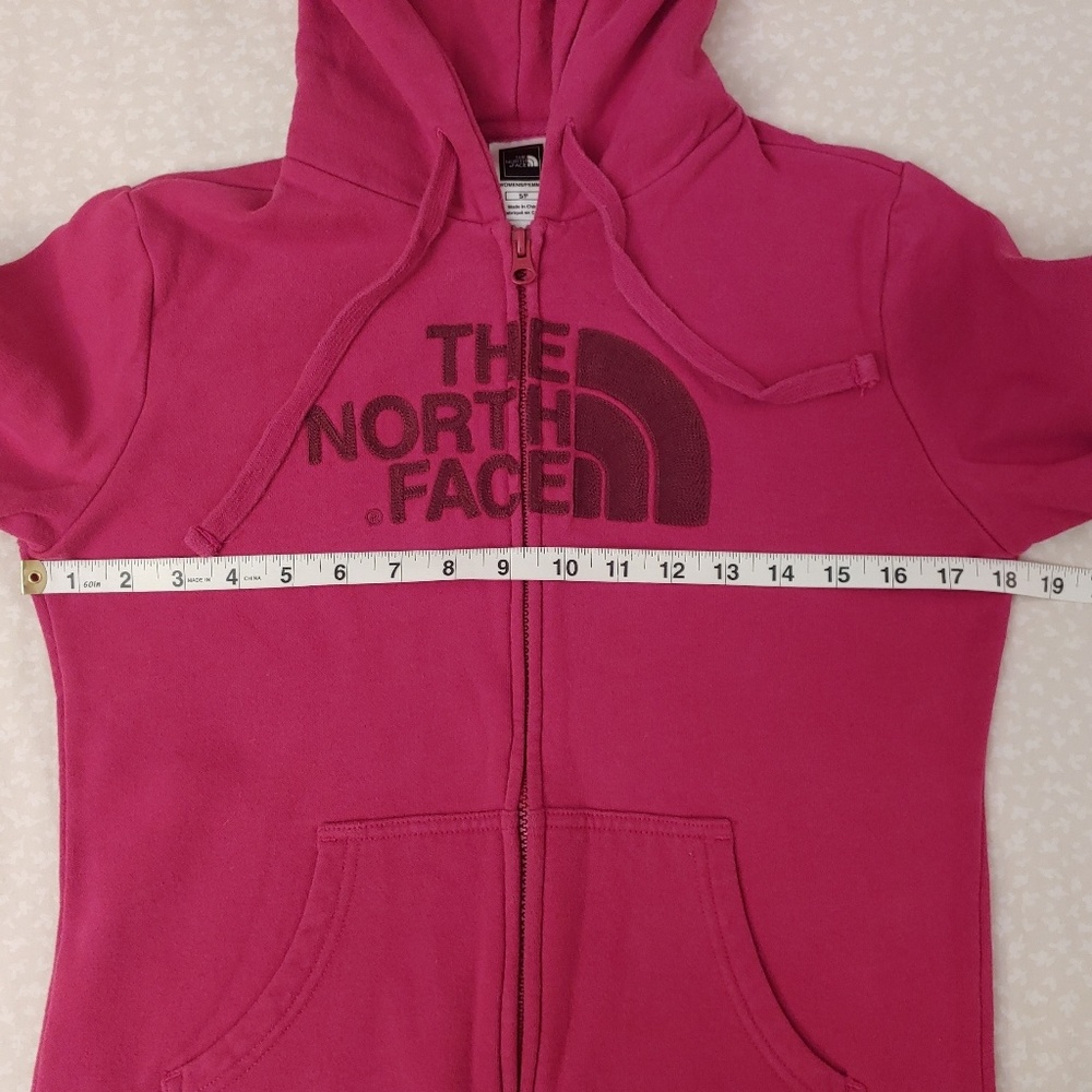 The North Face Hoodie Sweatshirt - Picture 2 of 8